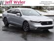 Used 2023 Honda Accord Hybrid Touring Sedan