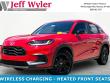 Used 2026 Honda HR-V Sport SUV