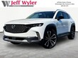  Mazda CX-50