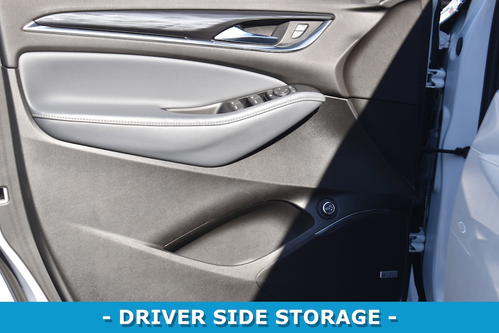 Used 2023 Buick Enclave Essence SUV