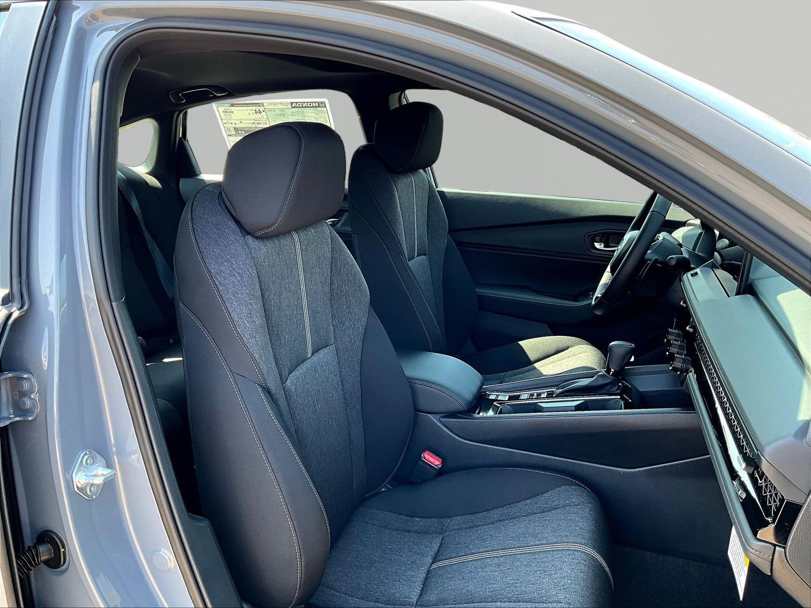 2026 Honda Accord Hybrid Sport - Photo 21
