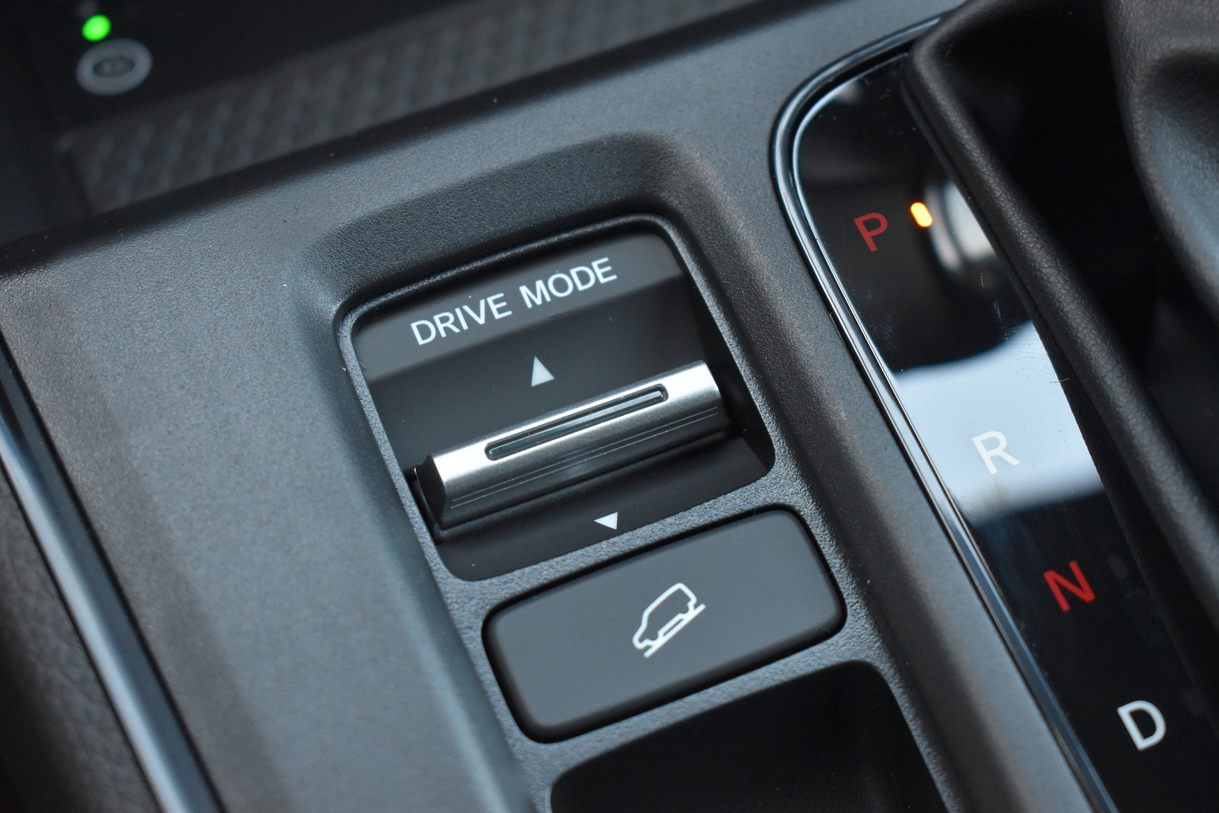 2026 Honda CR-V Sport-L - Photo 19