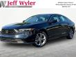 Used 2023 Honda Accord EX Sedan