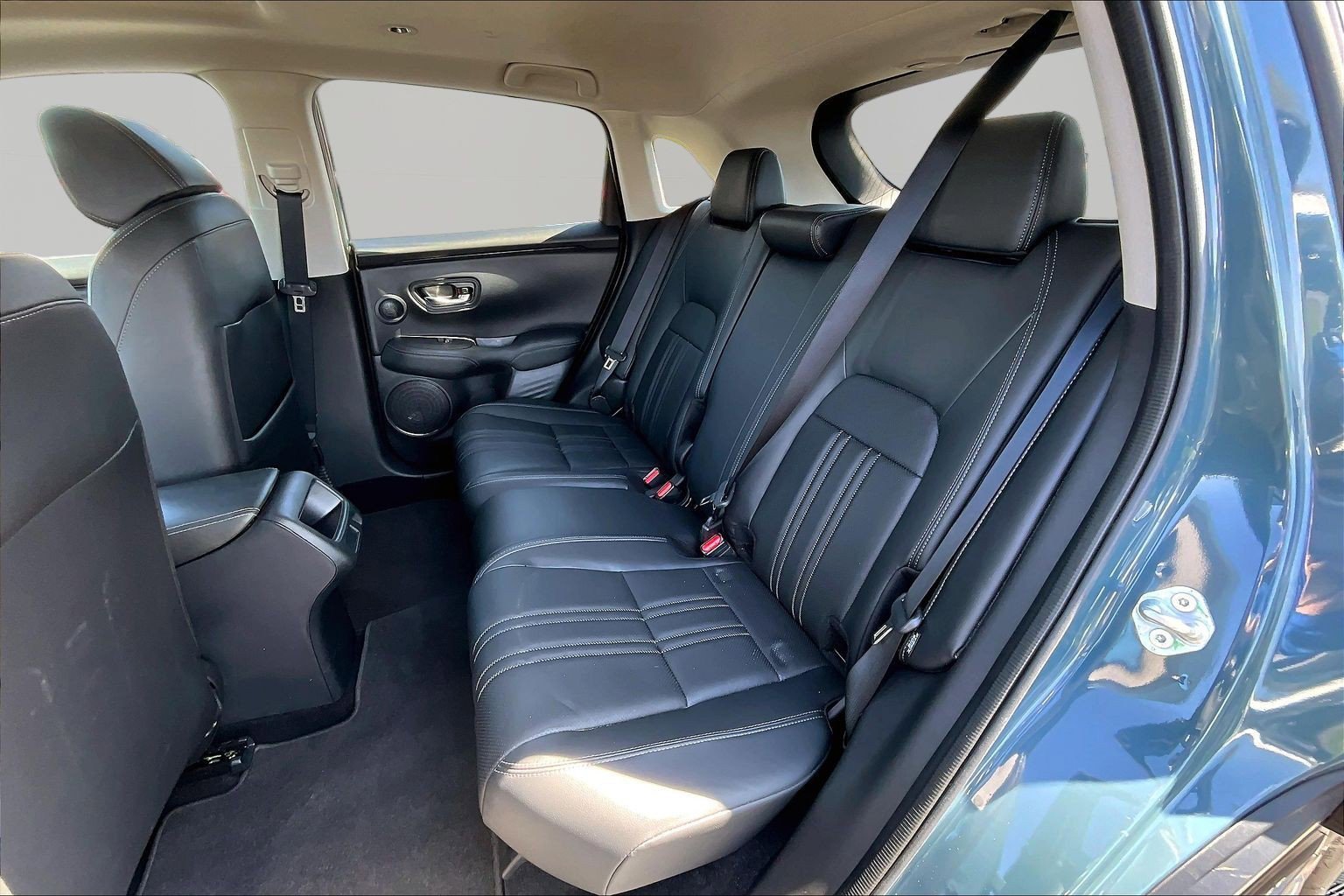 2024 Honda HR-V EX-L - Photo 22