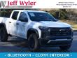 Used 2024 Chevrolet Colorado Trail Boss Truck Crew Cab