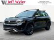 Used 2023 Volkswagen Taos 1.5T S SUV