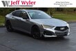 Acura TLX