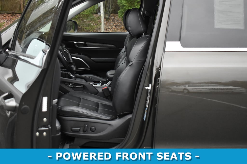 Used 2020 Kia Telluride EX SUV