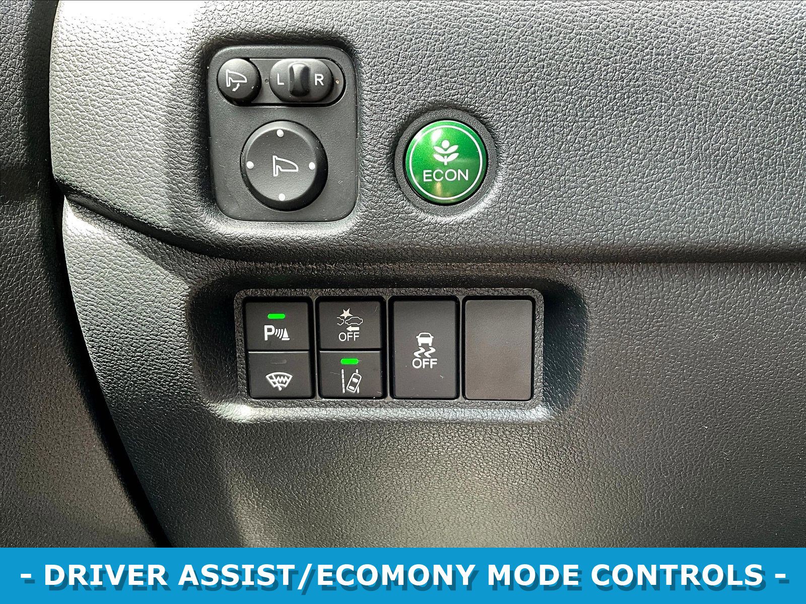2023 Honda Passport TrailSport - Photo 39
