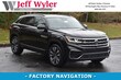  Volkswagen Atlas Cross Sport