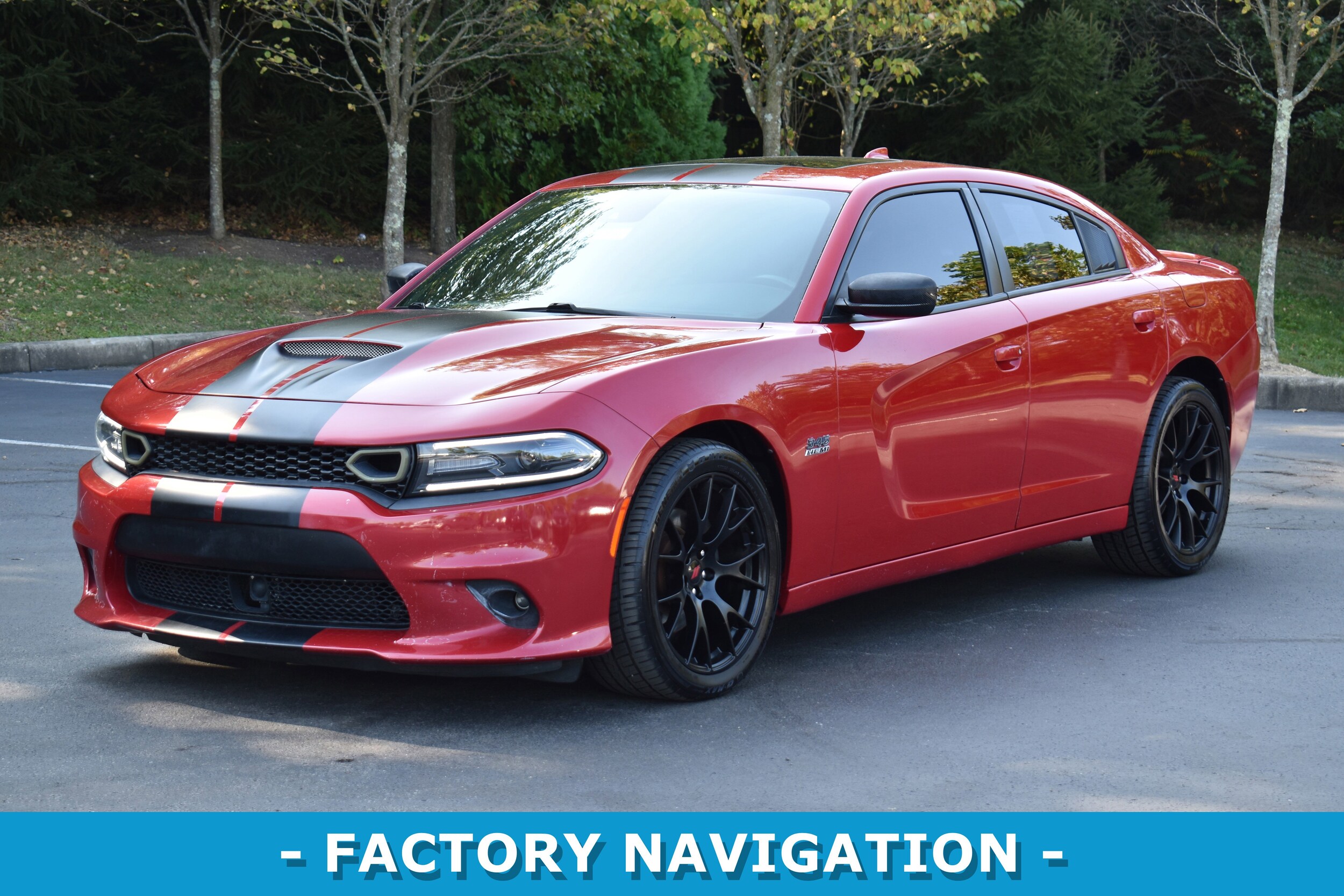 2016 Dodge Charger R/T photo 3