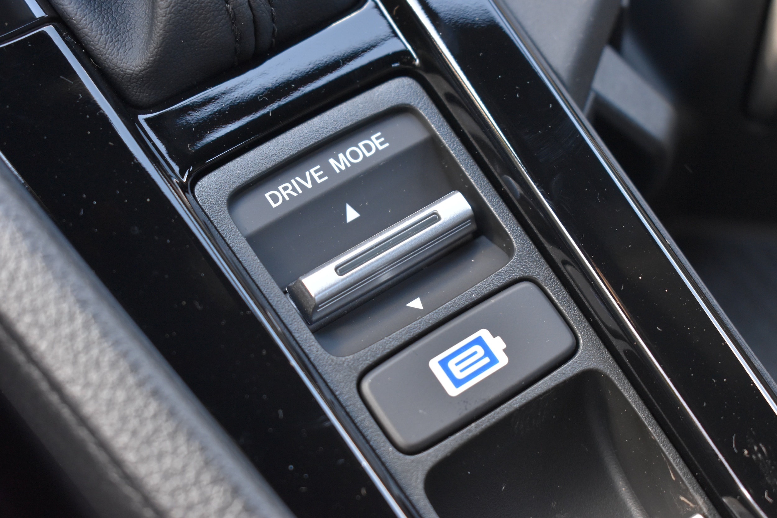 2026 Honda Accord Hybrid Sport - Photo 20