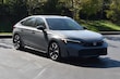 Honda Civic Hybrid