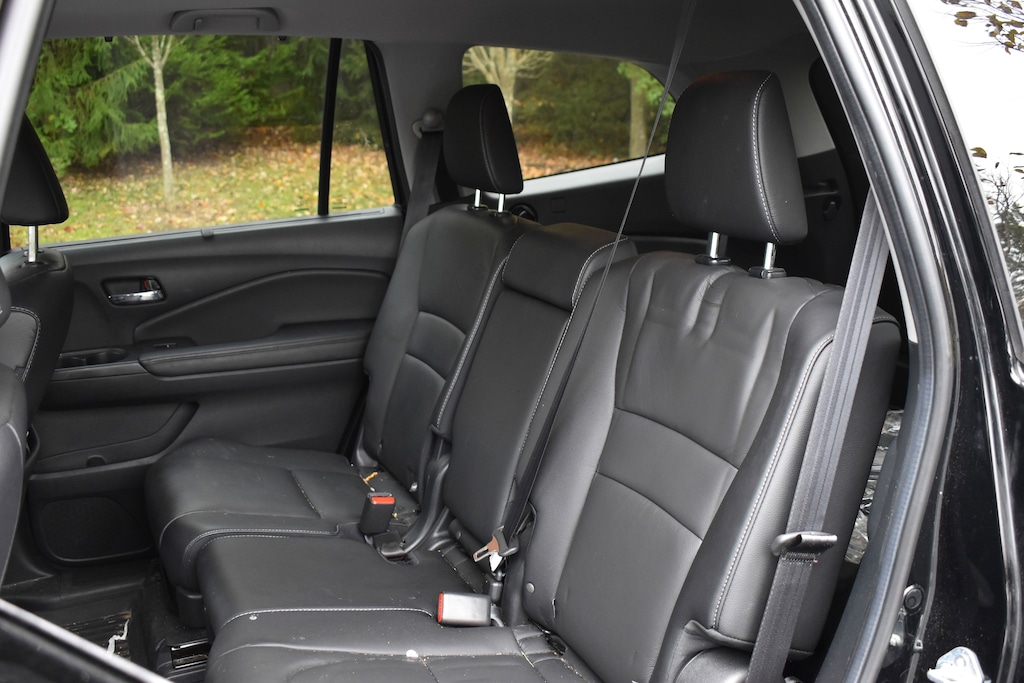 Used 2022 Honda Pilot Special Edition SUV