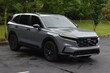Honda CR-V Hybrid