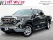 Used 2019 GMC Sierra 1500 SLT Truck Crew Cab
