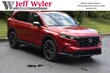 Honda CR-V Hybrid