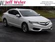 Used 2018 Acura ILX Base Sedan