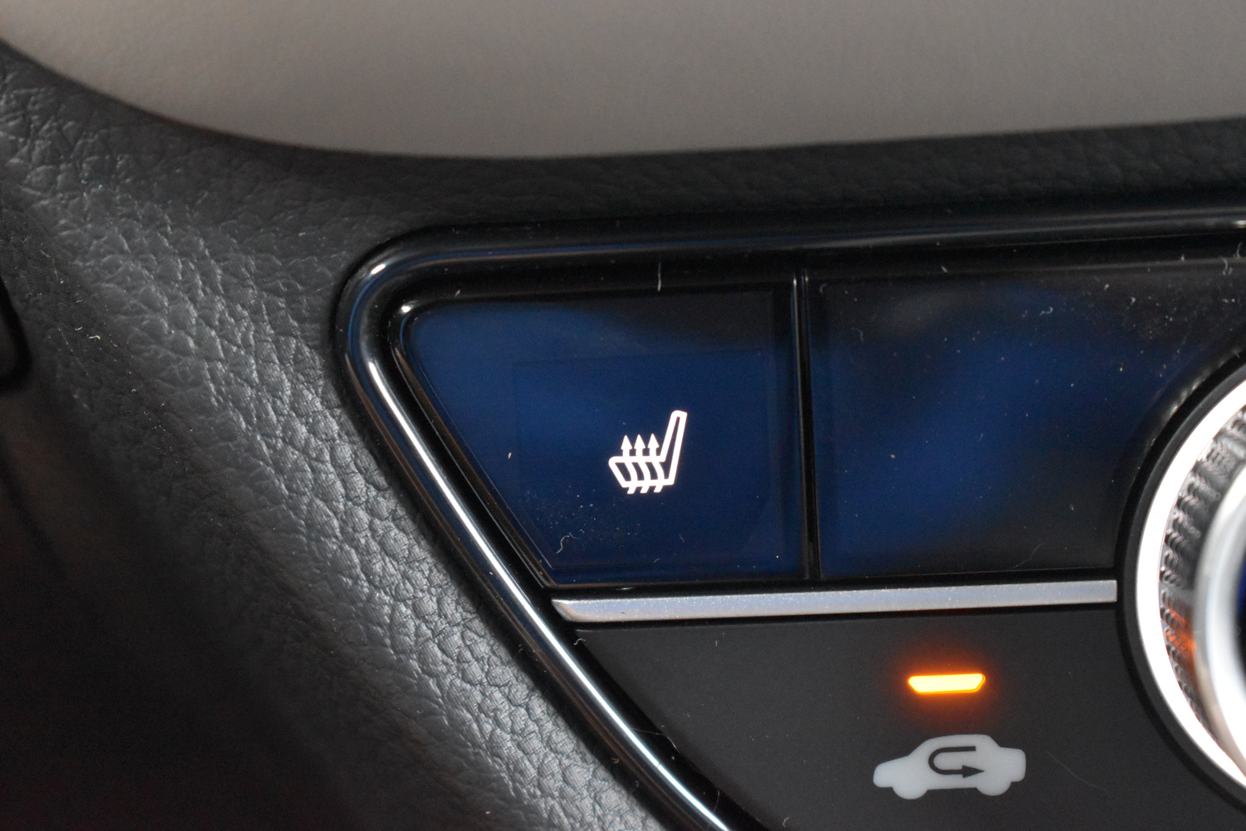 2026 Honda HR-V EX-L - Photo 22