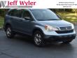Used 2007 Honda CR-V LX SUV