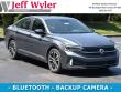 Used 2024 Volkswagen Jetta 1.5T Sport Sedan