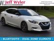 Used 2016 Nissan Maxima 3.5 SL Sedan