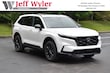 Honda CR-V Hybrid