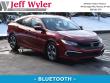 Used 2019 Honda Civic LX Sedan