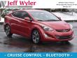 Used 2015 Hyundai Elantra Limited Sedan