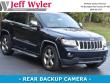 Used 2011 Jeep Grand Cherokee Limited SUV