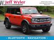 Used 2022 Ford Bronco  SUV