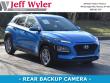 Used 2018 Hyundai Kona SE SUV