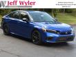 Used 2023 Honda Civic Sport Sedan