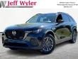 Used 2025 Mazda CX-70 3.3 Turbo Preferred Package SUV