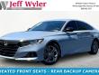 Used 2022 Honda Accord Sport SE 1.5T Sedan