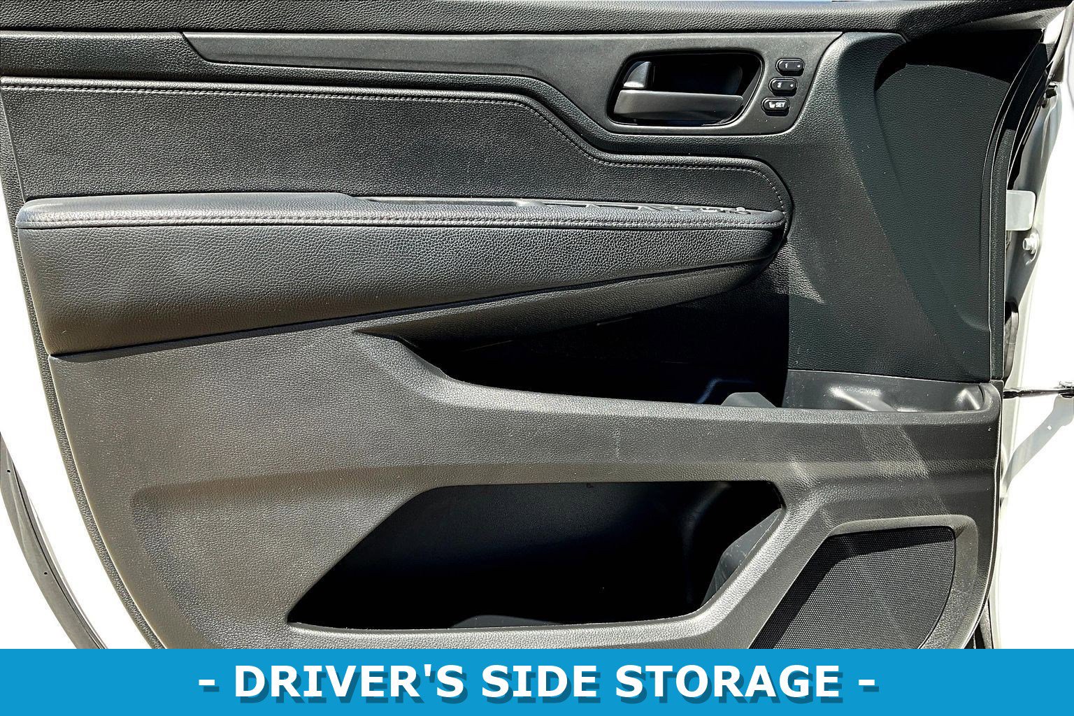 2023 Honda Odyssey SPORT - Photo 21