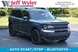 Ford Bronco Sport