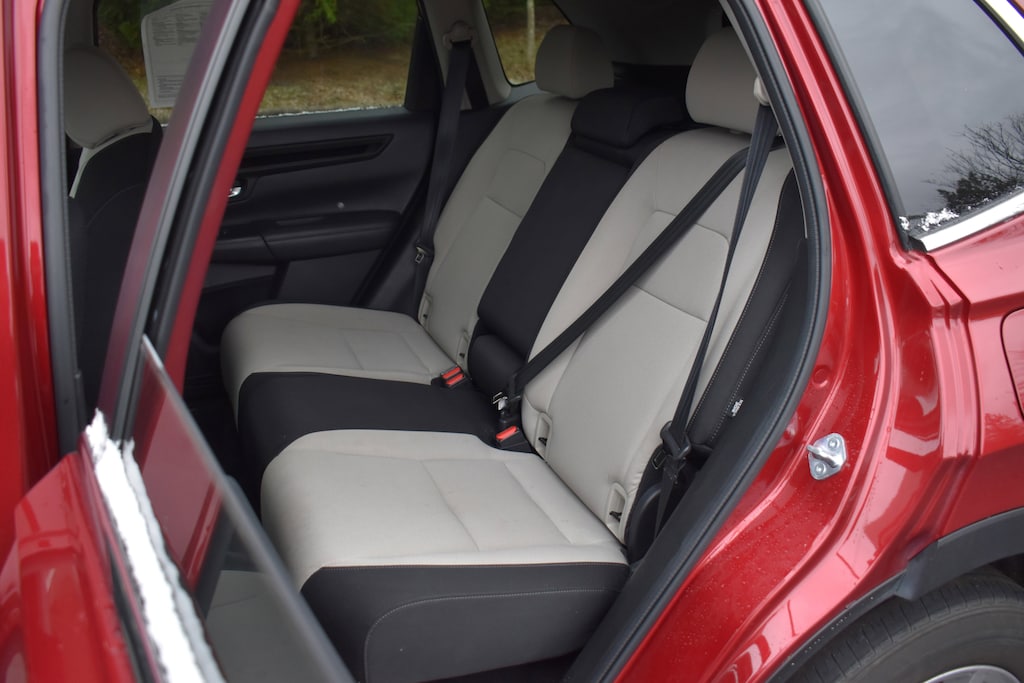 Used 2023 Honda CR-V EX SUV