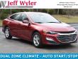 Used 2024 Chevrolet Malibu 1LT Sedan