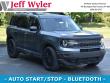 Used 2021 Ford Bronco Sport  SUV