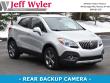 Used 2014 Buick Encore Convenience SUV
