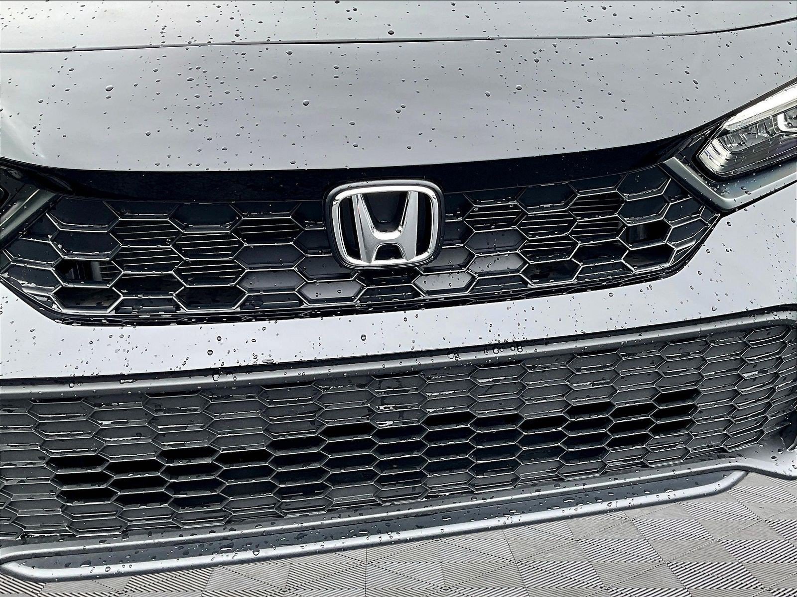 2026 Honda Civic LX - Photo 35