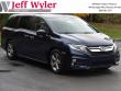 Used 2020 Honda Odyssey EX-L Van