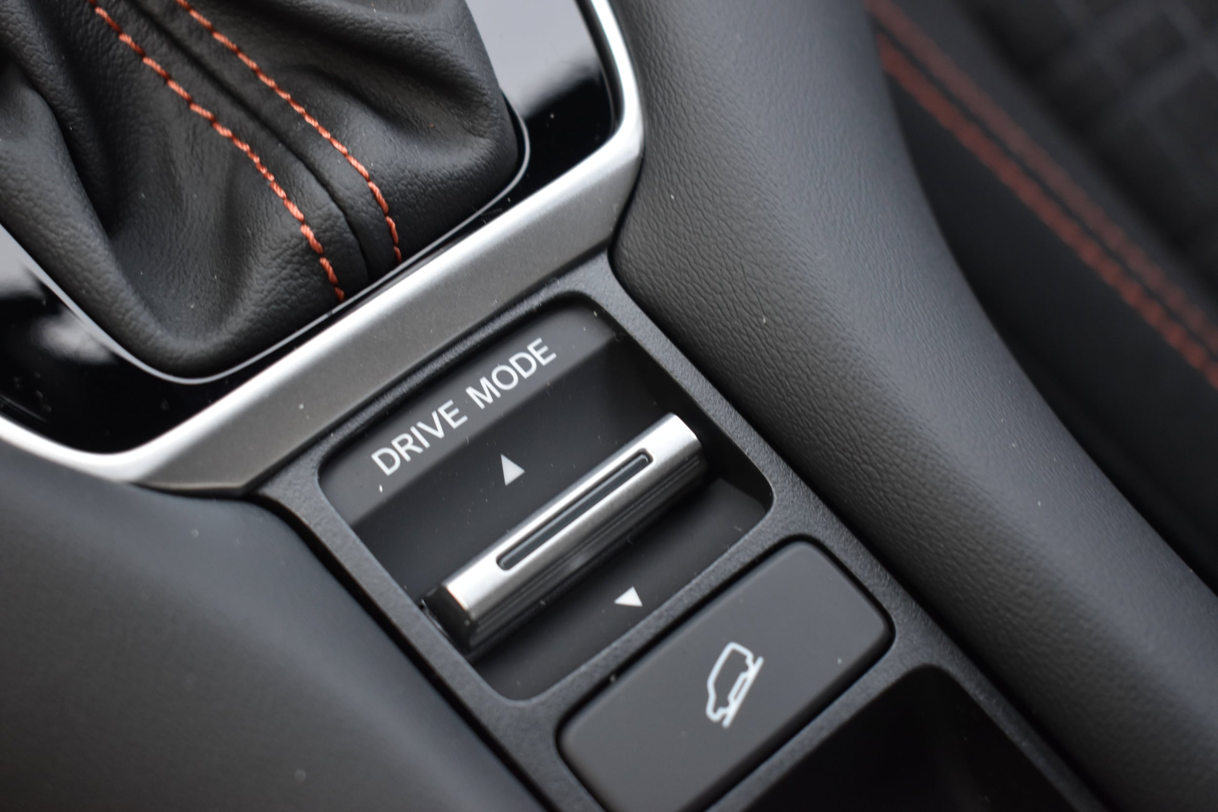 2026 Honda HR-V Sport - Photo 18