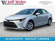 Used 2024 Toyota Corolla LE Sedan