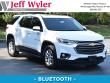 Used 2020 Chevrolet Traverse LT Cloth w/1LT SUV