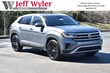  Volkswagen Atlas Cross Sport