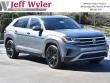 Used 2022 Volkswagen Atlas Cross Sport 3.6L V6 SE w/Technology SUV