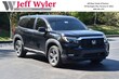 Honda Passport