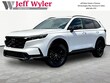  Honda CR-V Hybrid
